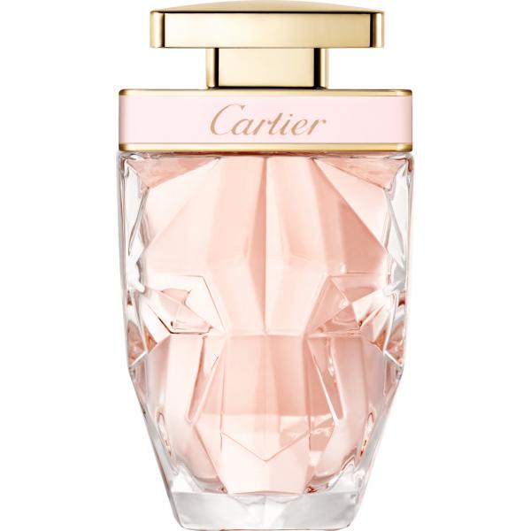 Cartier La Panthère Eau De Toilette Spray 50ml