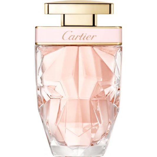 Cartier La Panthère Eau De Toilette Spray 50ml
