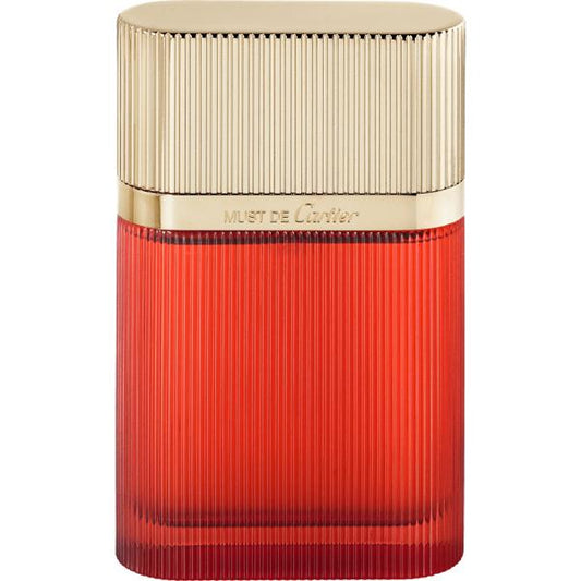 Cartier Must De Cartier Eau De Perfume Spray 50ml