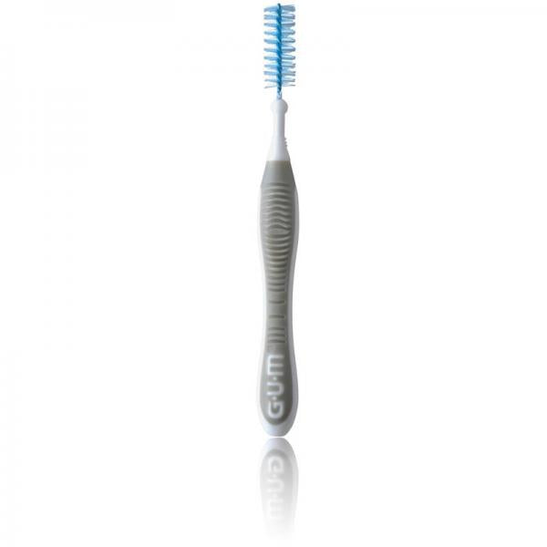 Gum 1618 Conical Brush 2mm 6pcs