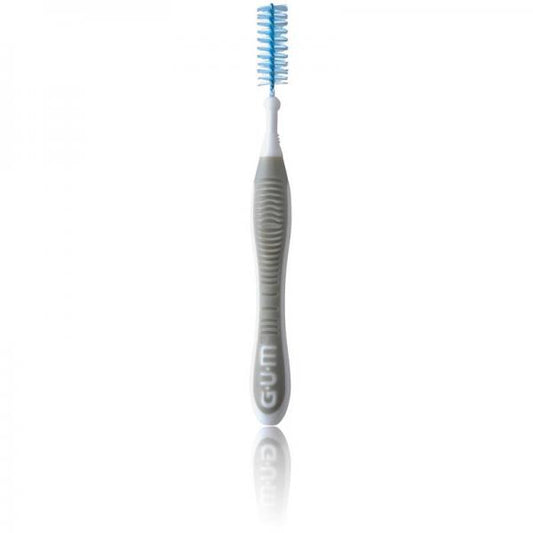 Gum 1618 Conical Brush 2mm 6pcs