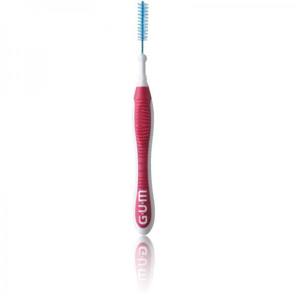 Gum Interdental Brush Proxabrush Trip 6pcs