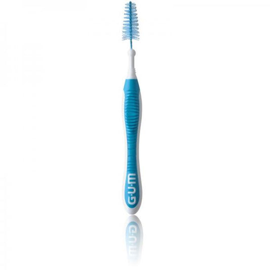 Sunstar Gum Interdental Brush 0,6mm Trav-Ler 6 Uds