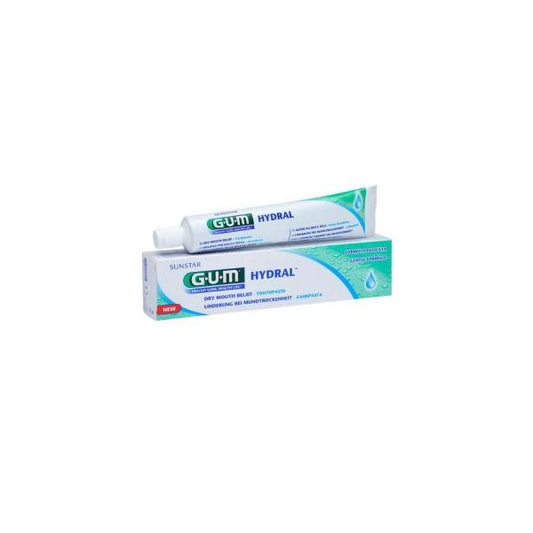 Gum Hydral Toothpaste 75ml