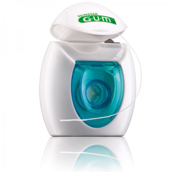 Gum 2040 Original White Whitening Floss 30m