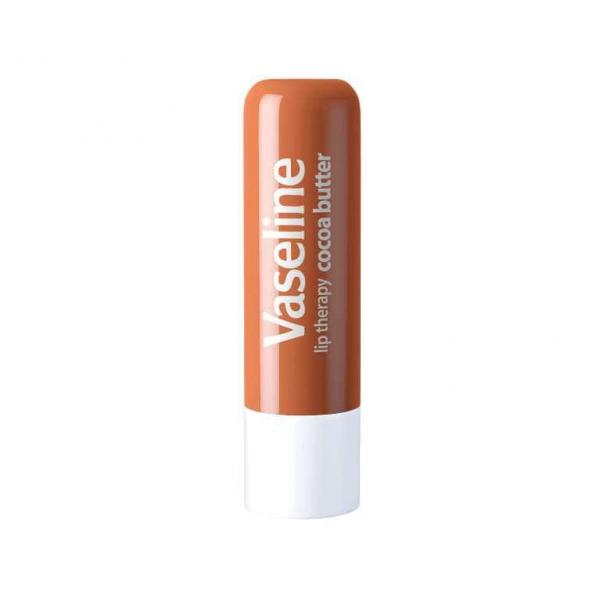 Vaseline Bálsamo Labial Stick Cocoa Butter 4,8g