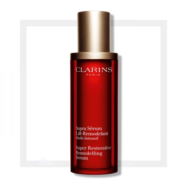 Clarins Super Restorative Remodelling Serum 50ml