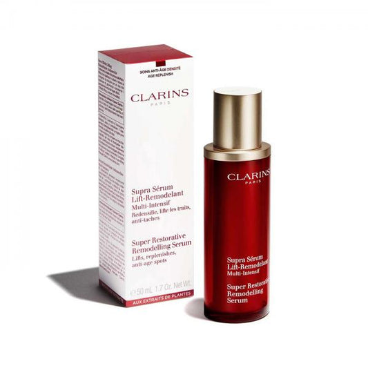 Sérum Super Restorative Remodeling de Clarins 50 ml 