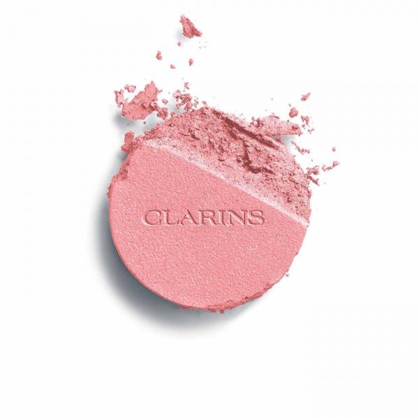 Clarins Joli Blush Blush 01 Cheeky Baby