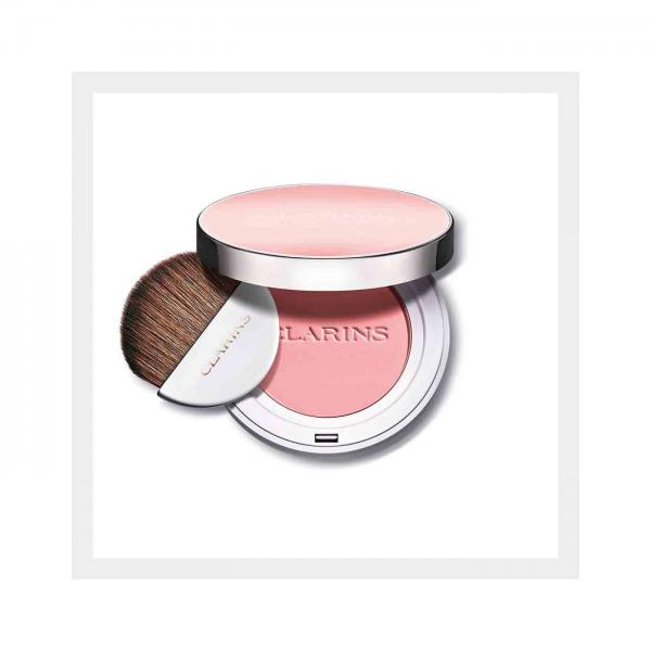 Clarins Joli Blush Blush 01 Cheeky Baby