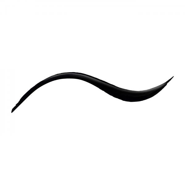 Clarins Graphic Ink Liner 01 Black 0.4ml