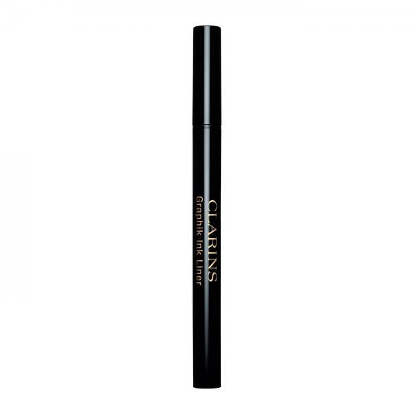 Clarins Graphic Ink Liner 01 Black 0.4ml