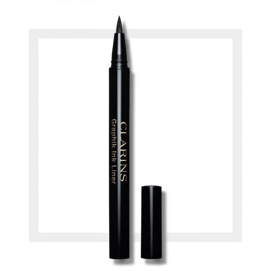 Clarins Graphic Ink Liner 01 Black 0.4ml