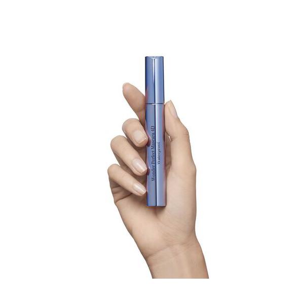 Clarins Mascara Wonder Perfect 4D Waterproof 01 Black