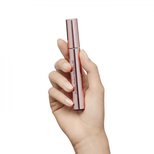 Clarins Mascara Wonder Perfect 4D 01 Perfect Black
