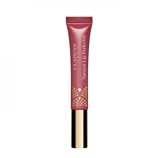 Clarins Instant Light Natural Lip Perfector 17 Intense Maple