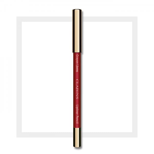 Clarins Lipliner Pencil 06 Red