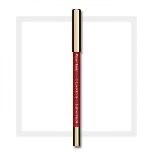 Clarins Lipliner Pencil 06 Red