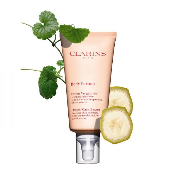 Clarins Body Partner Stretch Mark Expert 175ml 