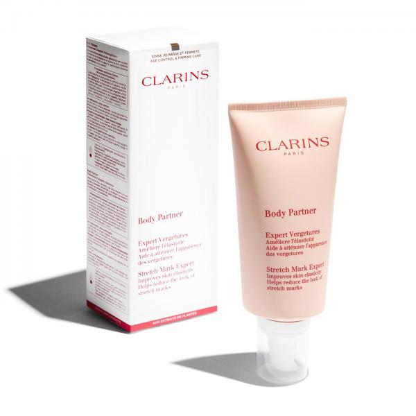 Clarins Body Partner Stretch Mark Expert 175ml 