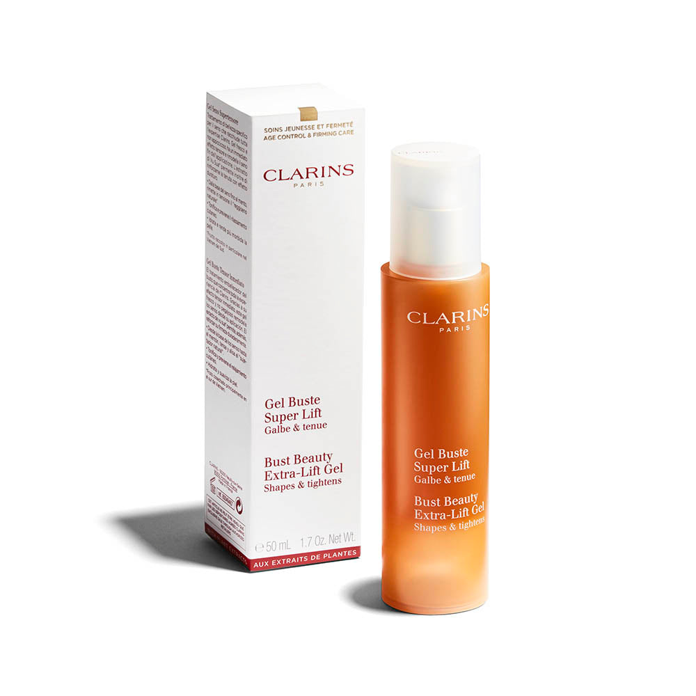 Clarins Bust Beauty Extra Lift Gel 50ml