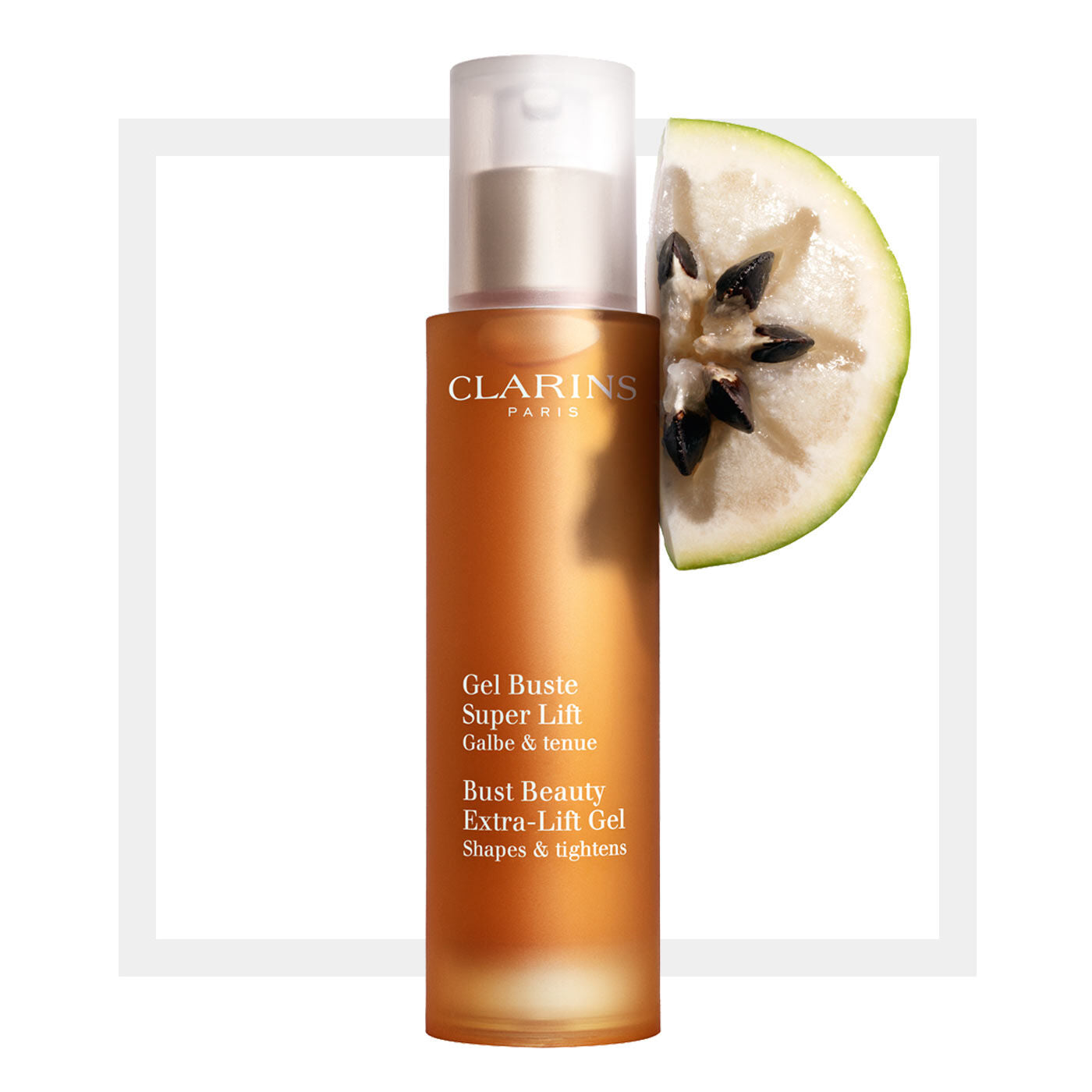 Clarins Bust Beauty Extra Lift Gel 50ml