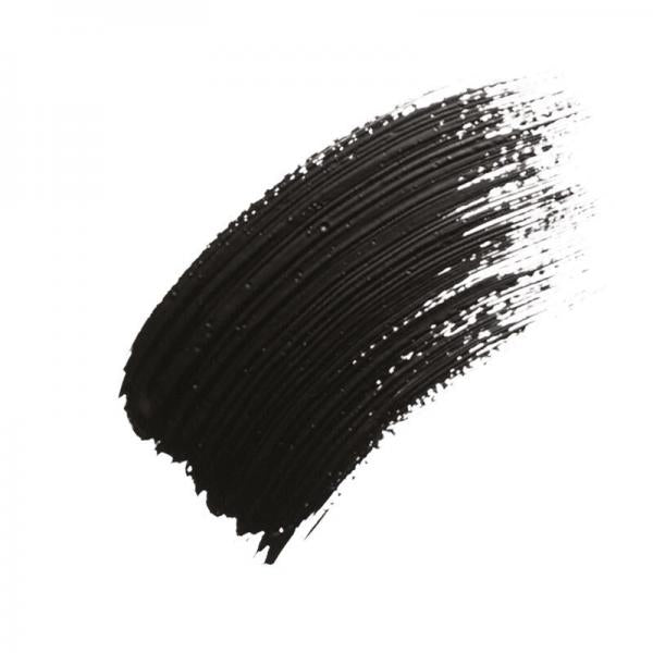 Clarins Supra Volume Mascara 01 Intense Black
