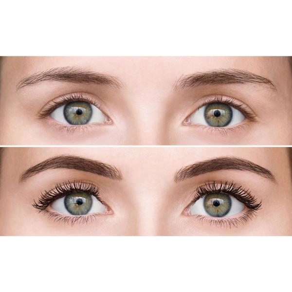 Clarins Supra Volume Mascara 01 Intense Black