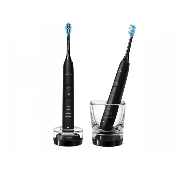Philips Spazzolino elettrico sonico confezione doppia
