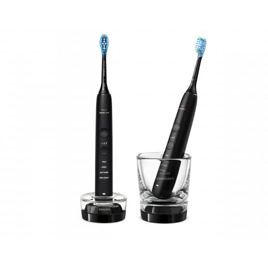 Philips Spazzolino elettrico sonico confezione doppia