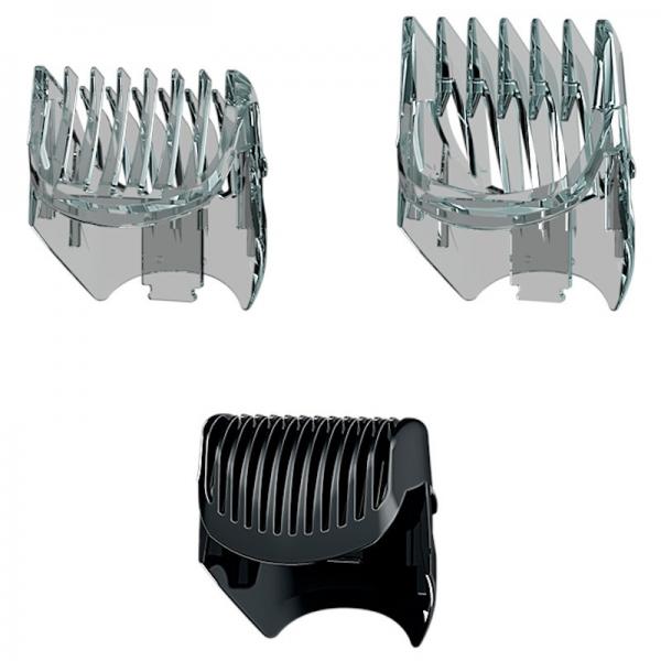 Panasonic ER-GB61 regolabarba Nero