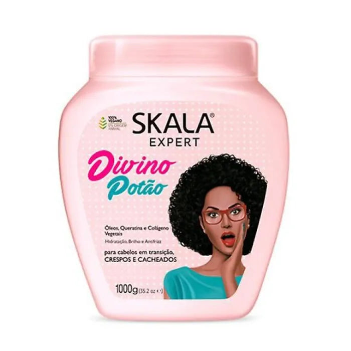 Skala Divino Poto Conditioning Cream 1000ml
