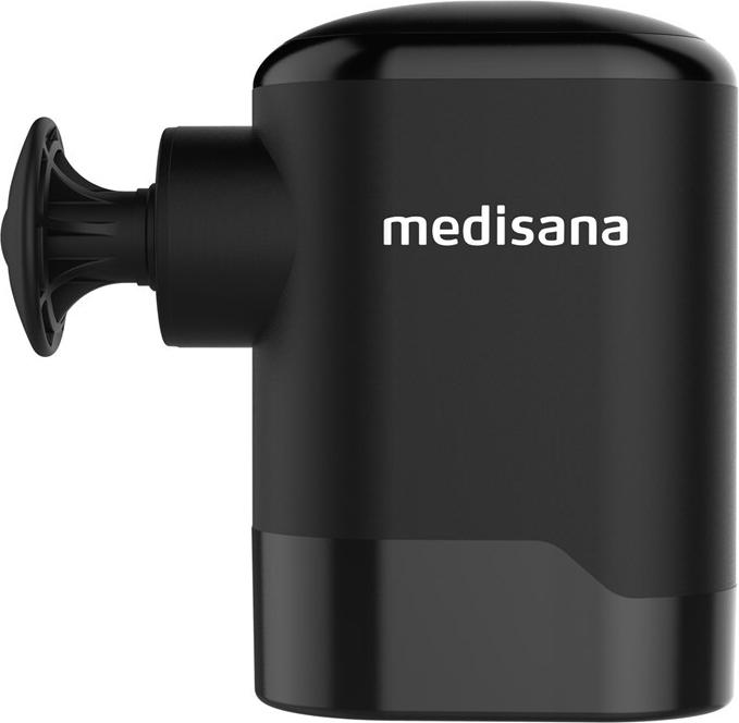 medisana Massagepistole MG 120, 1 St. (88730)