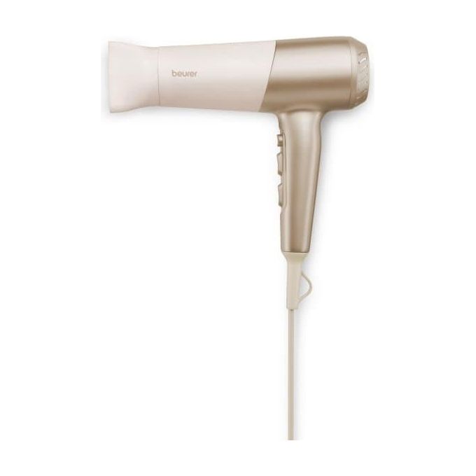 Beurer Haartrockner HC 70 ICONIC Pro (104.01)