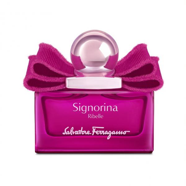 Profumo Donna Salvatore Ferragamo Signorina Ribelle EDP 30 ml