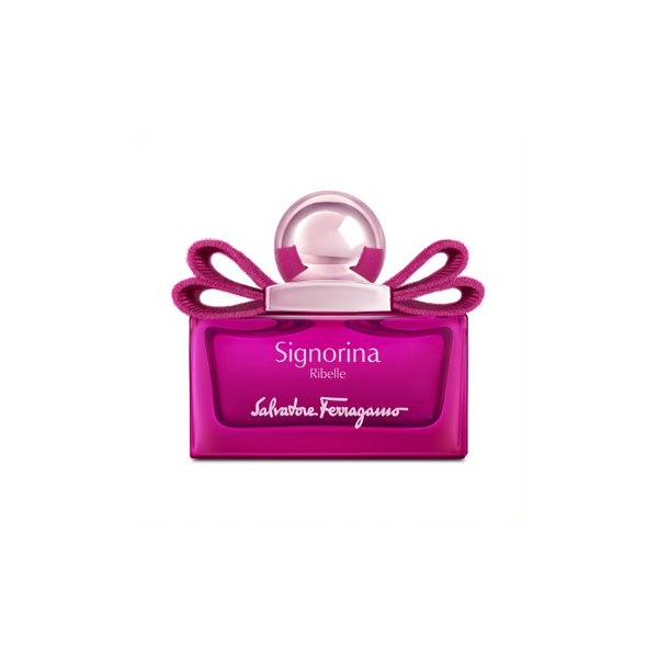Profumo Donna Salvatore Ferragamo Signorina Ribelle EDP 30 ml