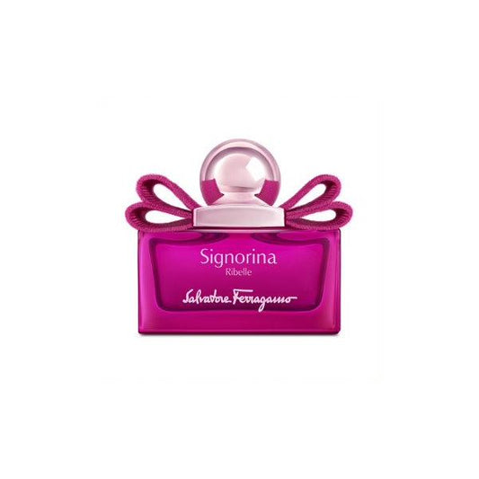 Profumo Donna Salvatore Ferragamo Signorina Ribelle EDP 30 ml
