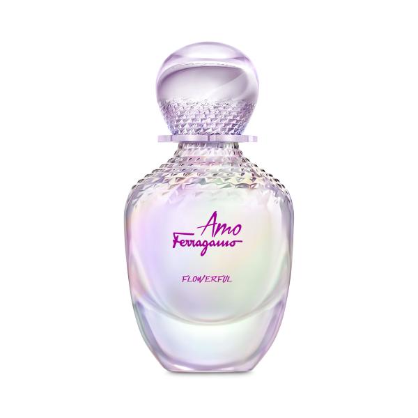 Profumo Donna Salvatore Ferragamo Amo Ferragamo Flowerful EDT