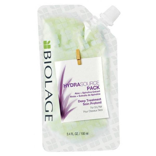 Biolage Hydrasource Deep Treatment 100ml