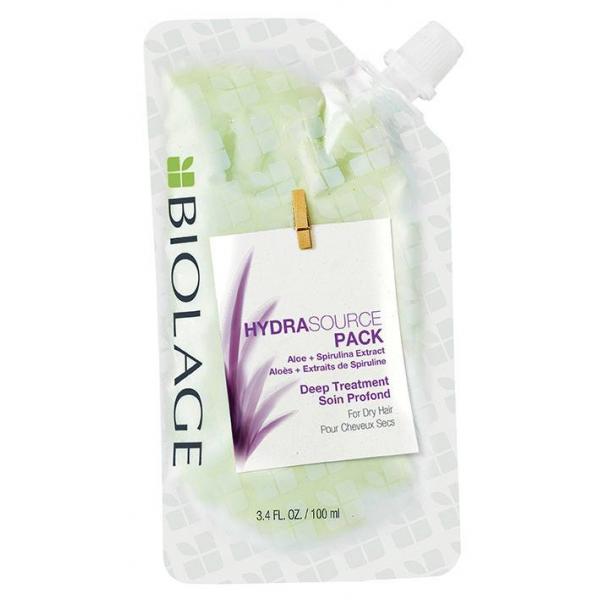 Biolage Hydrasource Deep Treatment 100ml