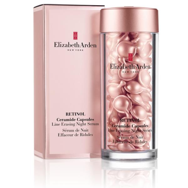 Elizabeth Arden Retinol Ceramide Capsules Night Serum 60 Units
