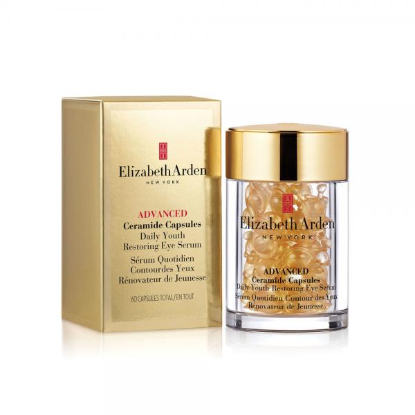 Elizabeth Arden Advanced Ceramide Daily Youth Eye Serum 60 Capsules
