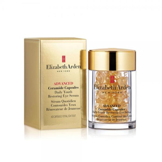 Elizabeth Arden Advanced Ceramide Daily Youth Eye Serum 60 Capsules