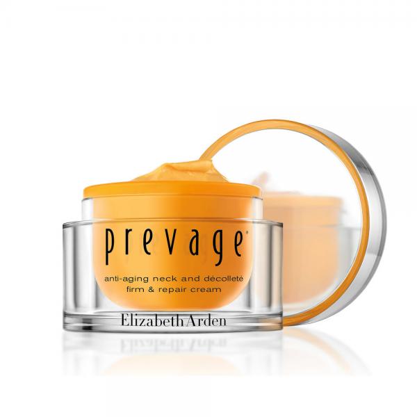 Elizabeth Arden Prevage Anti-Aging Neck and Décolleté Firm and Repair Cream 50ml