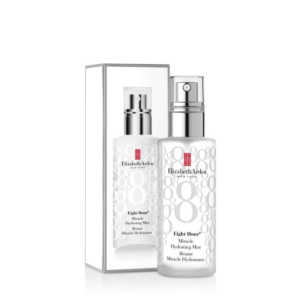 Elizabeth Arden Eight Hour Miracle Hydratante Mist 100ml