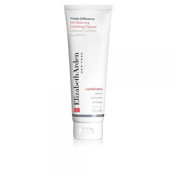 Elizabeth Arden Visible Difference Skin Balancing Exfoliating Cleanser 150ml