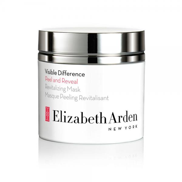 Elizabeth Arden Visible Difference Peel and Reveal Revitalizing Mask 50ml