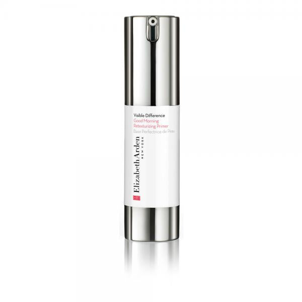 Elizabeth Arden Visible Difference Good Morning Retexturizing Primer 15ml