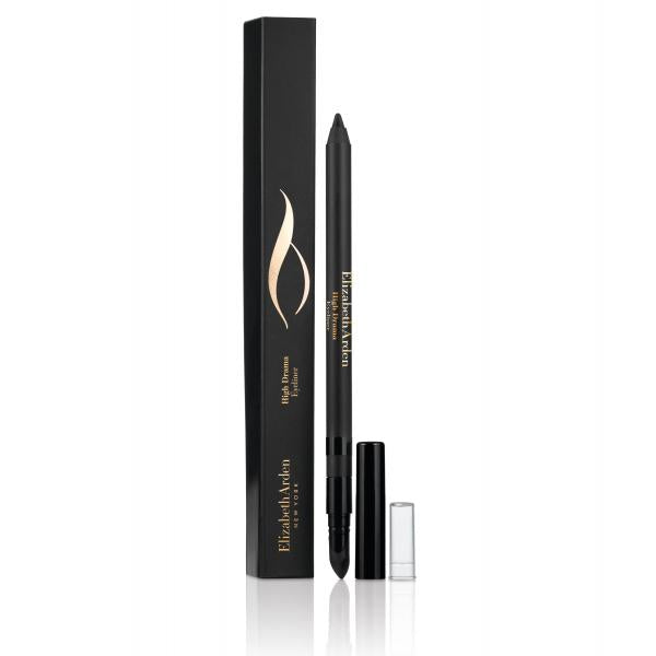 Elizabeth Arden High Drama Eyeliner 01 Smokey Black