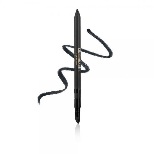 Elizabeth Arden High Drama Eyeliner 01 Smokey Black